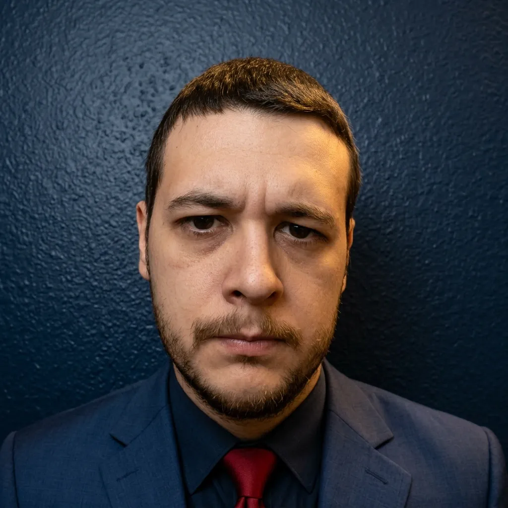 Carlos Dusan Profile Picture