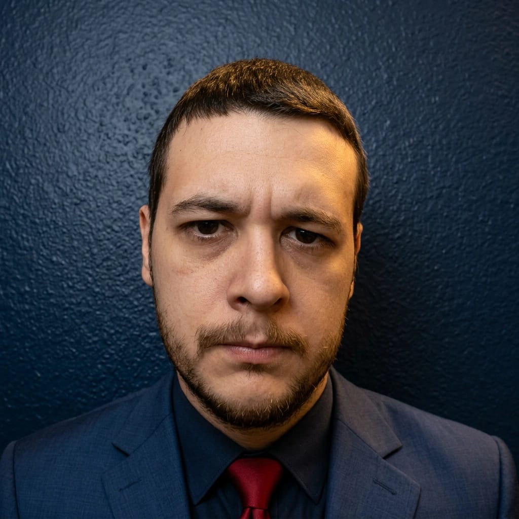 Carlos Dusan Profile Picture